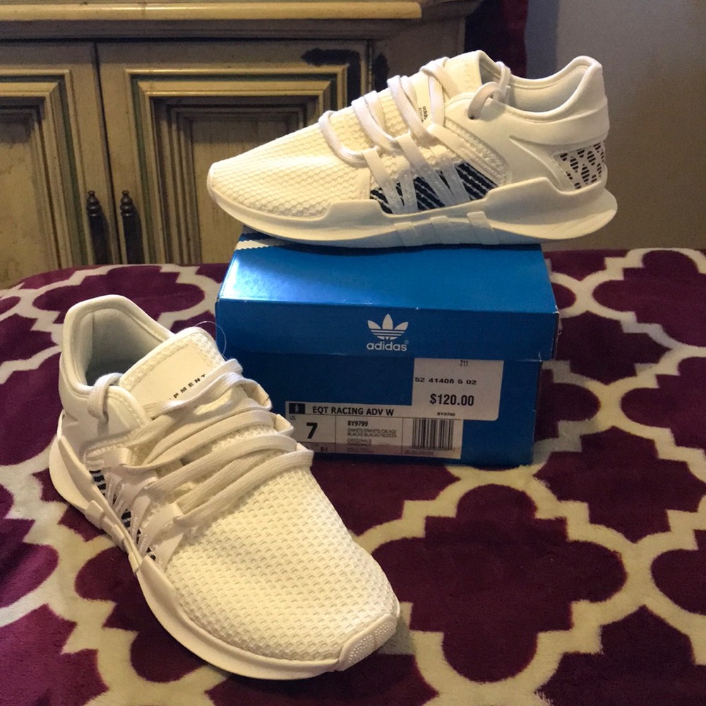 Adidas eqt
